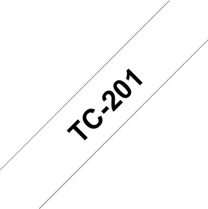 Currys Business | Brother Brother - black - labels - 1 roll(s) - Roll (1.2 cm) Brother Brother - black - labels - 1 roll(s) - Roll (1.2 cm)