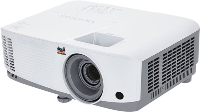 Currys Business | Viewsonic ViewSonic PA503S - DLP projector - 3D Viewsonic ViewSonic PA503S - DLP projector - 3D
