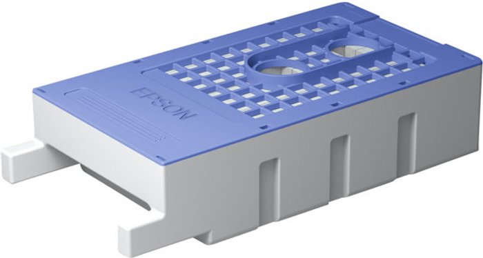 Currys Business | Epson Epson T619300 - ink maintenance box Epson Epson T619300 - ink maintenance box