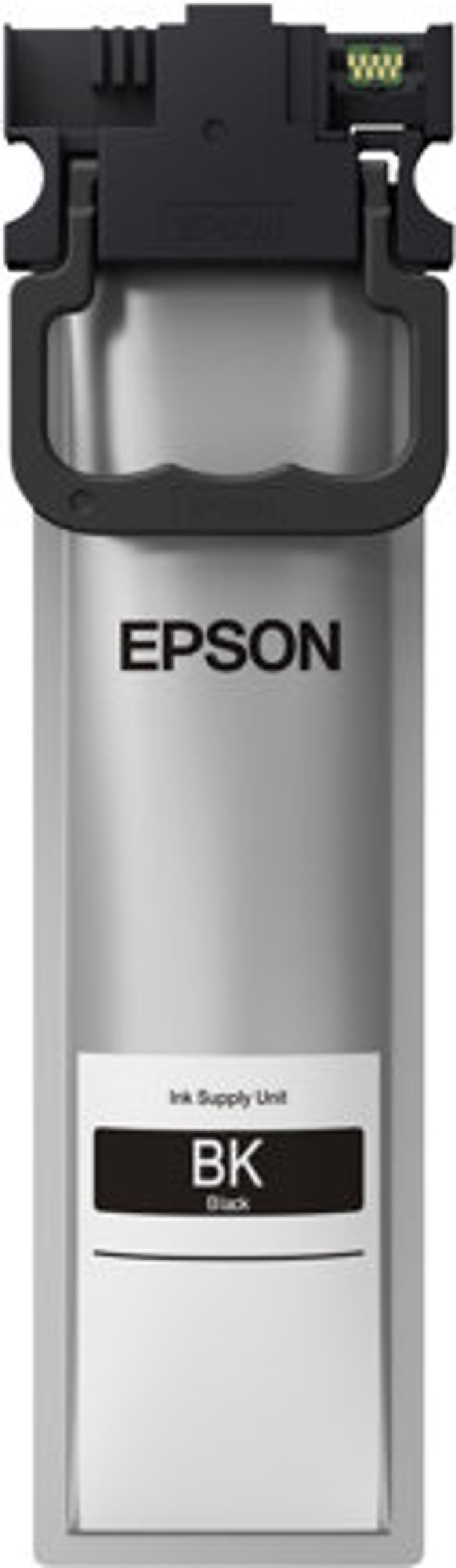 Currys Business | Epson Epson Ink Cartridge WF-C5xxx Series XL Black C13T945140 Epson Epson Ink Cartridge WF-C5xxx Series XL Black C13T945140