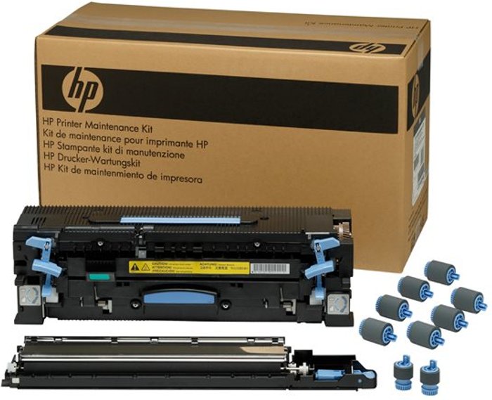 Currys Business | HP HP - maintenance kit HP HP - maintenance kit