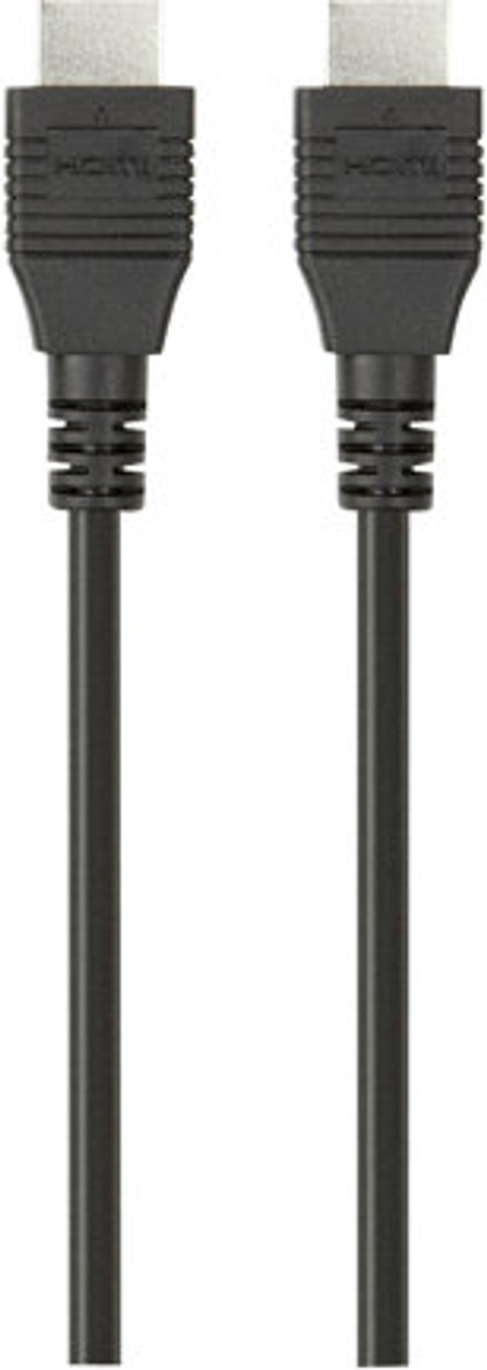 Currys Business | Belkin Belkin High Speed HDMI Cable - HDMI cable - 1 m Belkin Belkin High Speed HDMI Cable - HDMI cable - 1 m