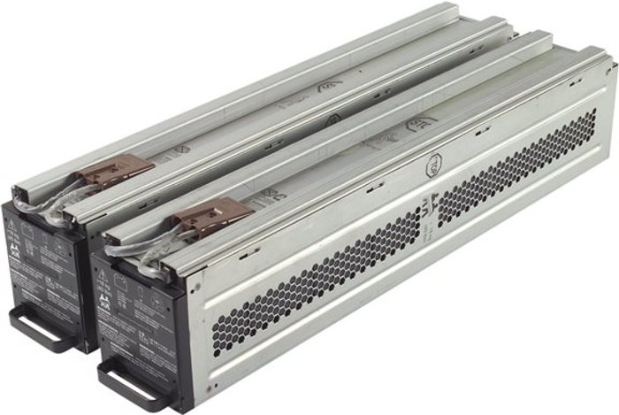Currys Business | APC APC Replacement Battery Cartridge #140 - UPS battery - Lead Acid - 960 Wh APC APC Replacement Battery Cartridge #140 - UPS battery - Lead Acid - 960 Wh