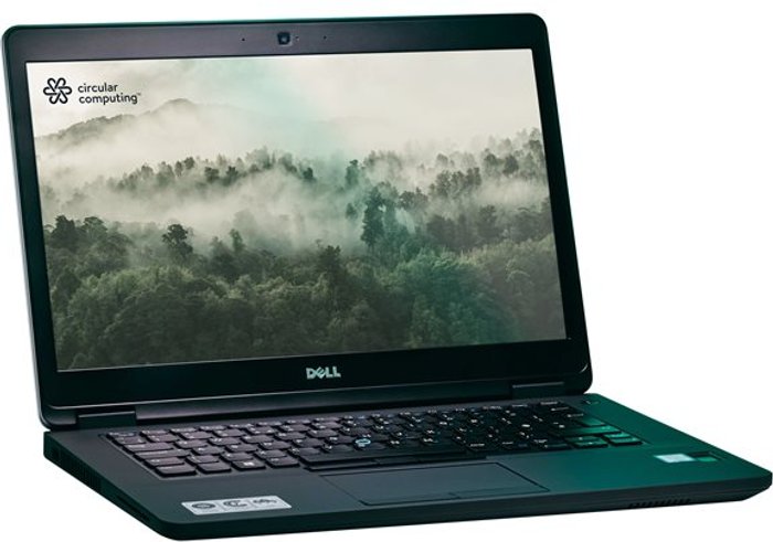Currys Business | CIRCULAR COMPUTING Dell Latitude E5470 - 14 CIRCULAR COMPUTING Dell Latitude E5470 - 14