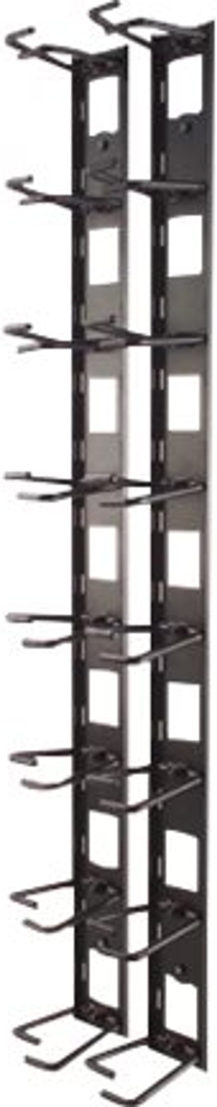 Currys Business | APC APC - rack cable management panel APC APC - rack cable management panel