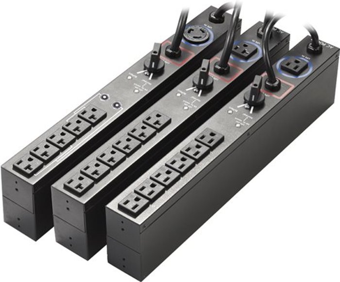 Currys Business | EATON POWERWARE Eaton HotSwap MBP 6000i - bypass switch EATON POWERWARE Eaton HotSwap MBP 6000i - bypass switch