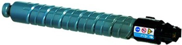 Currys Business | Ricoh Ricoh - cyan - original - toner cartridge Ricoh Ricoh - cyan - original - toner cartridge