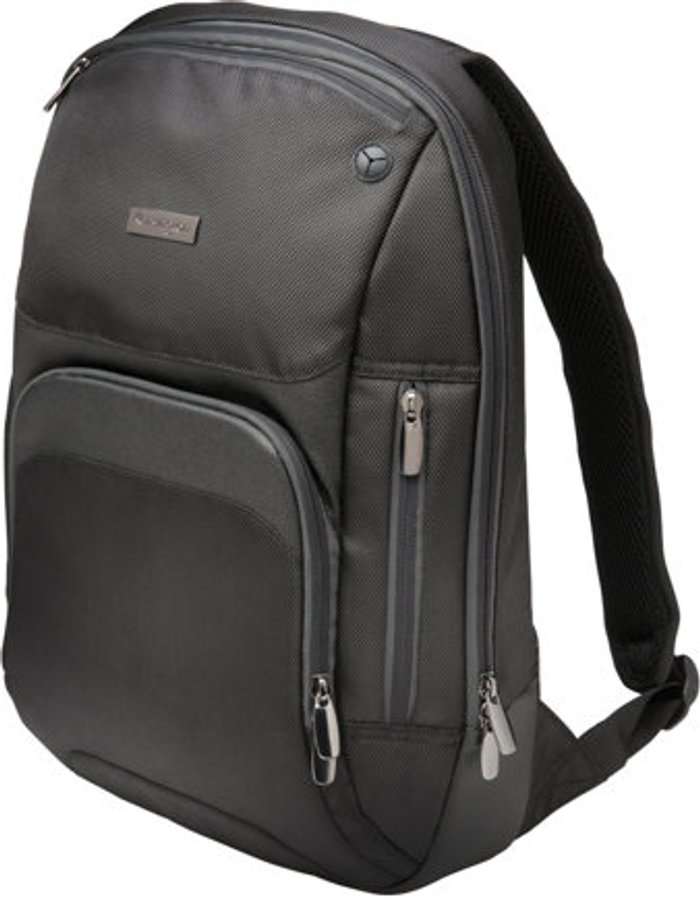 Currys Business | Kensington Kensington Triple Trek Backpack - notebook carrying backpack Kensington Kensington Triple Trek Backpack - notebook carrying backpack