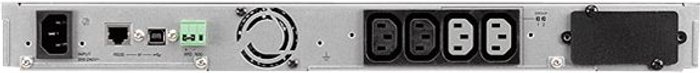 Currys Business | EATON POWERWARE Eaton 5P 850iR - UPS - 600 Watt - 850 VA EATON POWERWARE Eaton 5P 850iR - UPS - 600 Watt - 850 VA