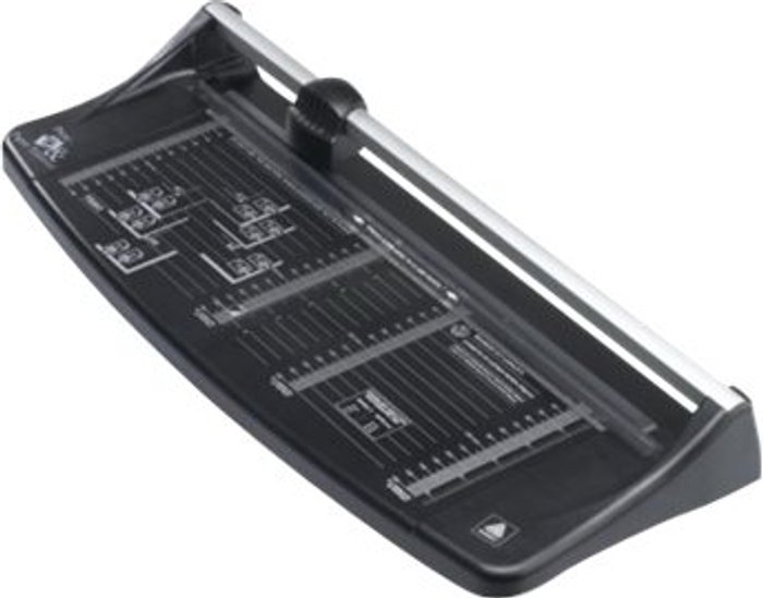 Currys Business | Avery Avery Photo and Paper Trimmer 590x90x210mm A3 TR003 Avery Avery Photo and Paper Trimmer 590x90x210mm A3 TR003
