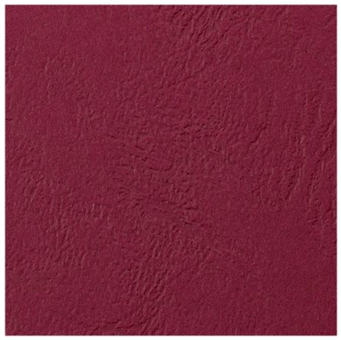 Currys Business | ACCO-REXEL GBC LeatherGrain - 100 pcs. - 250 g/m² - binding cover ACCO-REXEL GBC LeatherGrain - 100 pcs. - 250 g/m² - binding cover