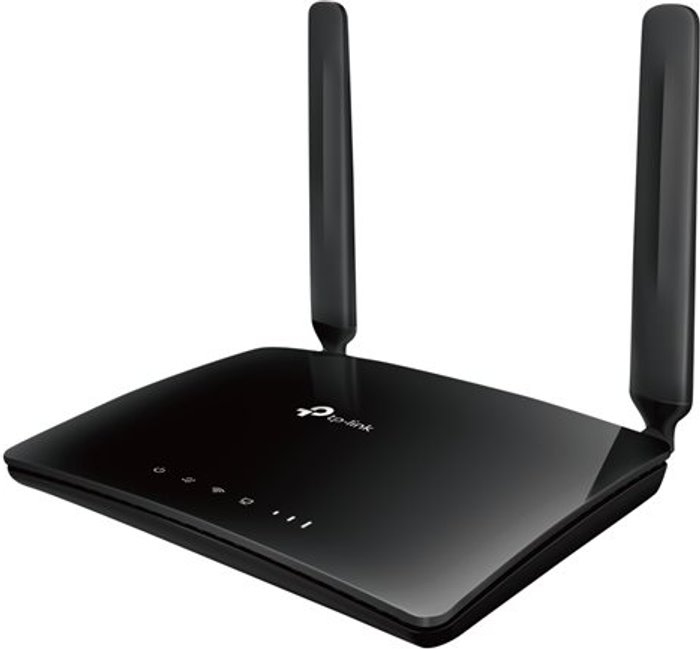 Currys Business | TP-Link TP-Link Archer MR400 v3 - wireless router - WWAN - Wi-Fi 5 - Wi-Fi 5 - desktop TP-Link TP-Link Archer MR400 v3 - wireless router - WWAN - Wi-Fi 5 - Wi-Fi 5 - desktop