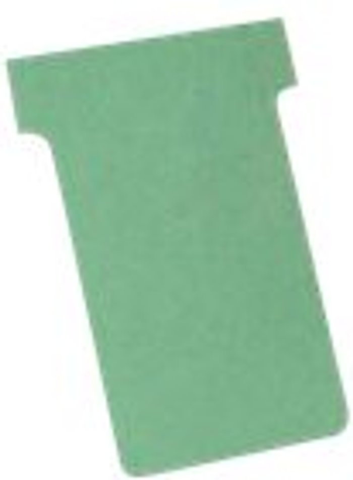 Currys Business | ACCO-REXEL Nobo T-card - yellow (pack of 100) ACCO-REXEL Nobo T-card - yellow (pack of 100)