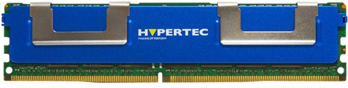 Currys Business | HYPERTEC Hypertec - DDR3 - module - 16 GB - DIMM 240-pin - 1866 MHz / PC3-14900 - registered HYPERTEC Hypertec - DDR3 - module - 16 GB - DIMM 240-pin - 1866 MHz / PC3-14900 - registered