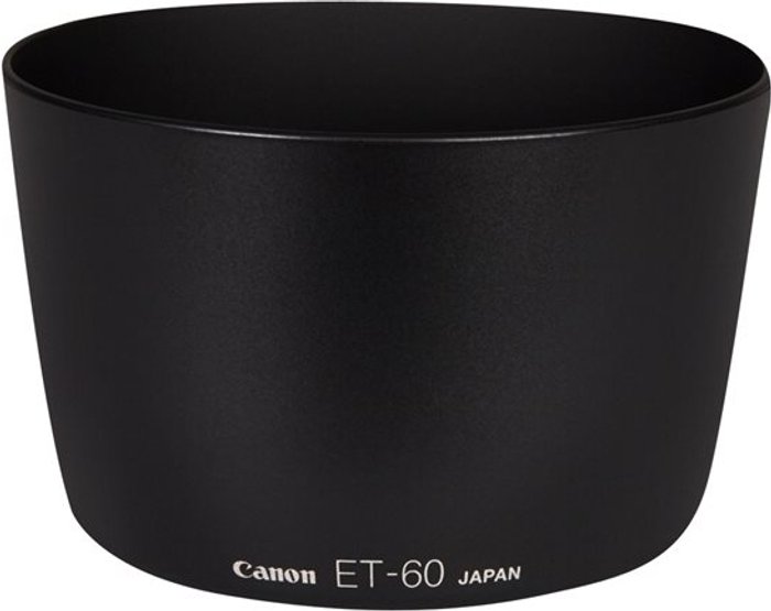 Currys Business | Canon Canon ET-60 - lens hood Canon Canon ET-60 - lens hood
