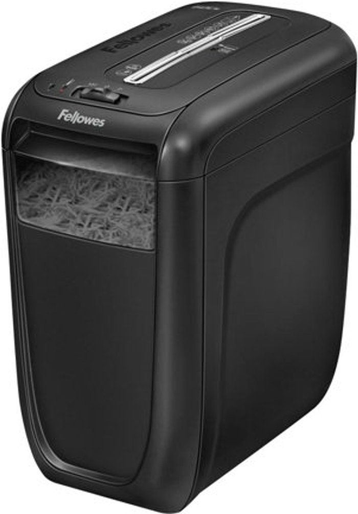 Currys Business | Fellowes Fellowes Powershred 60CS - shredder Fellowes Fellowes Powershred 60CS - shredder