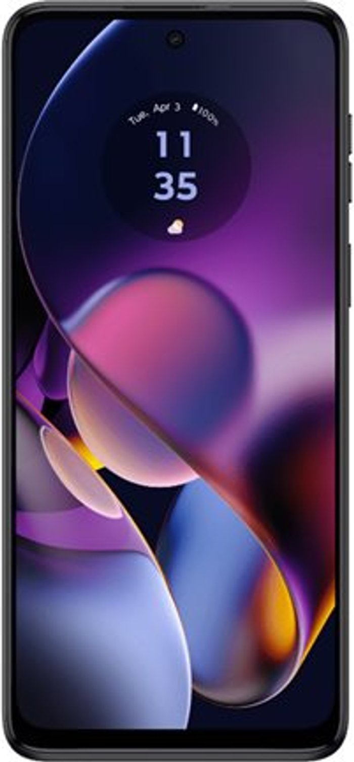Currys Business | Motorola Motorola Moto G54 - midnight blue - 5G smartphone - 256 GB - GSM Motorola Motorola Moto G54 - midnight blue - 5G smartphone - 256 GB - GSM