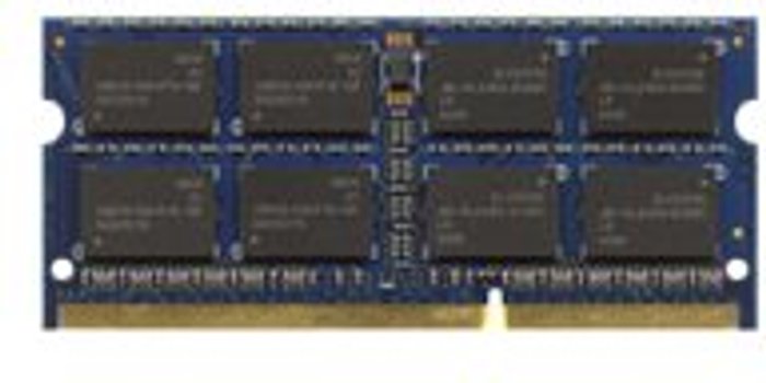 Currys Business | Integral Integral - DDR3 - module - 4 GB - SO-DIMM 204-pin - 1066 MHz / PC3-8500 - unbuffered Integral Integral - DDR3 - module - 4 GB - SO-DIMM 204-pin - 1066 MHz / PC3-8500 - unbuffered