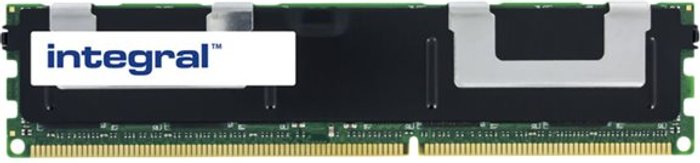 Currys Business | Integral Integral - DDR3 - module - 8 GB - DIMM 240-pin - 1600 MHz / PC3-12800 - unbuffered Integral Integral - DDR3 - module - 8 GB - DIMM 240-pin - 1600 MHz / PC3-12800 - unbuffered