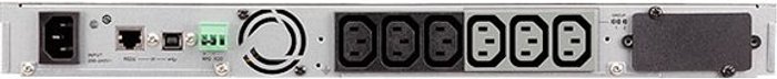 Currys Business | EATON POWERWARE Eaton 5P 1550iR - UPS - 1100 Watt - 1550 VA EATON POWERWARE Eaton 5P 1550iR - UPS - 1100 Watt - 1550 VA