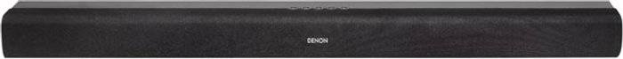 Currys Business | Denon DENON DHT-S216 2.1 All-in-One Sound Bar with DTS Virtual:X, Black Denon DENON DHT-S216 2.1 All-in-One Sound Bar with DTS Virtual:X, Black