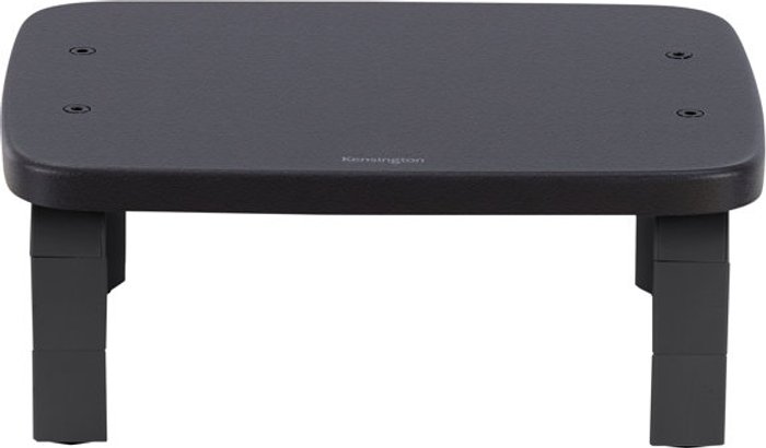 Currys Business | Kensington Kensington SmartFit stand - for Monitor - black Kensington Kensington SmartFit stand - for Monitor - black