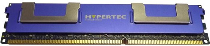Currys Business | HYPERTEC Hypertec - DDR3L - module - 16 GB - DIMM 240-pin - 1600 MHz / PC3L-12800 - registered HYPERTEC Hypertec - DDR3L - module - 16 GB - DIMM 240-pin - 1600 MHz / PC3L-12800 - registered