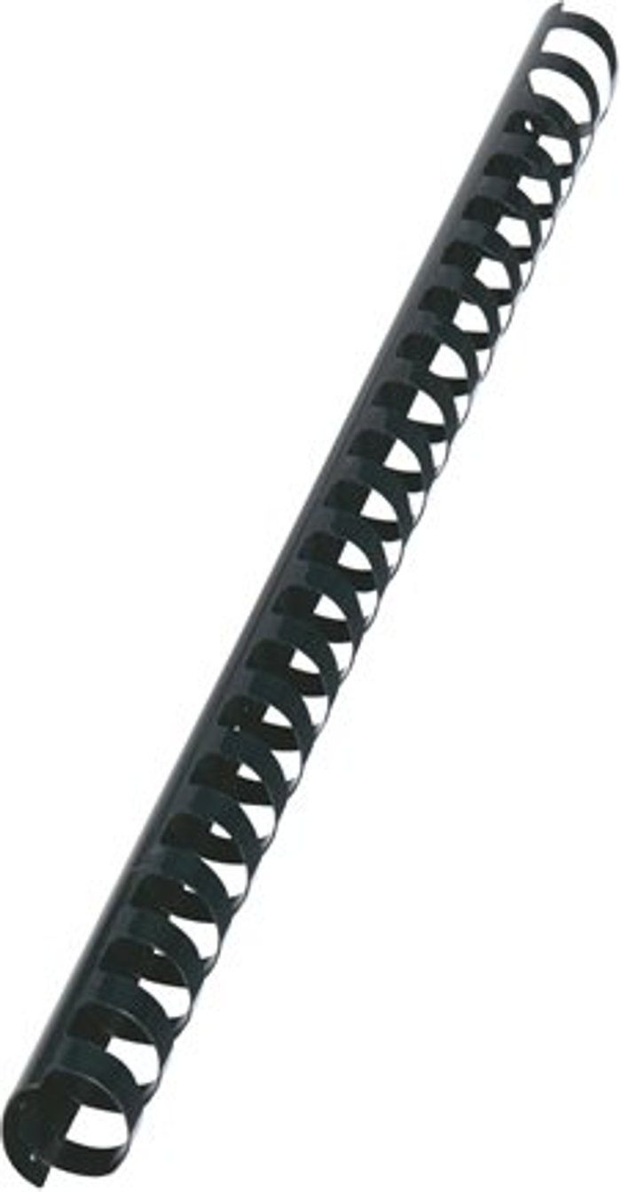 Currys Business | ACCO-REXEL GBC CombBind - plastic binding comb ACCO-REXEL GBC CombBind - plastic binding comb