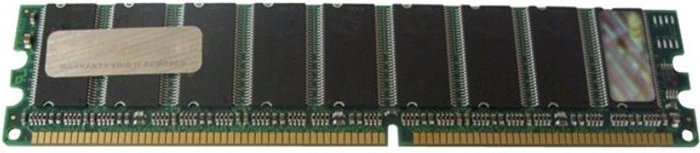 Currys Business | HYPERTEC Hypertec Legacy - DDR - module - 512 MB - DIMM 184-PIN - 400 MHz / PC3200 HYPERTEC Hypertec Legacy - DDR - module - 512 MB - DIMM 184-PIN - 400 MHz / PC3200
