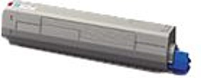 Currys Business | OKI OKI - magenta - original - toner cartridge OKI OKI - magenta - original - toner cartridge
