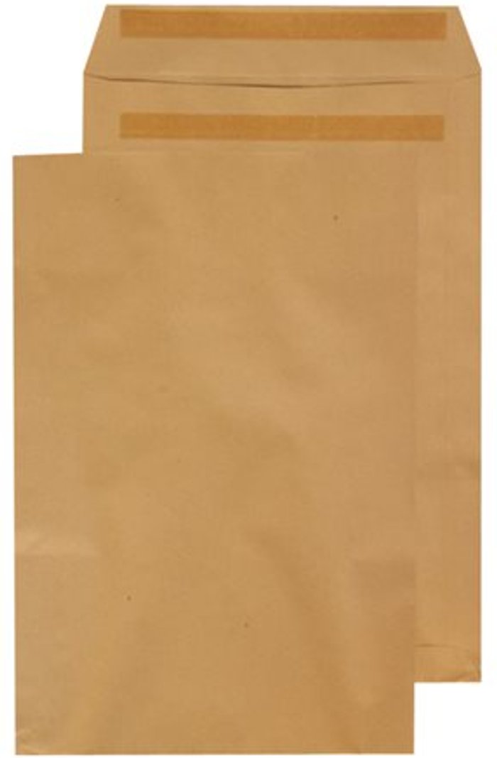 Currys Business | BLAKE ENVELOPES Blake Purely Everyday - envelope - 254 x 381 mm - open end - manila - pack of 250 BLAKE ENVELOPES Blake Purely Everyday - envelope - 254 x 381 mm - open end - manila - pack of 250