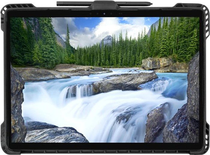 Currys Business | Dell Dell Commercial Grade Case - tablet PC protective case Dell Dell Commercial Grade Case - tablet PC protective case
