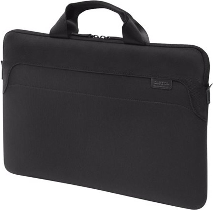 Currys Business | Dicota DICOTA Ultra Skin Plus PRO Laptop Sleeve 14.1 Dicota DICOTA Ultra Skin Plus PRO Laptop Sleeve 14.1