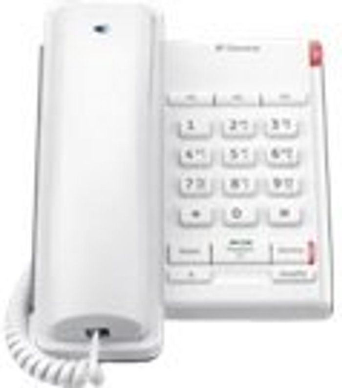 Currys Business | British Telecom BT Converse 2100 - corded phone British Telecom BT Converse 2100 - corded phone