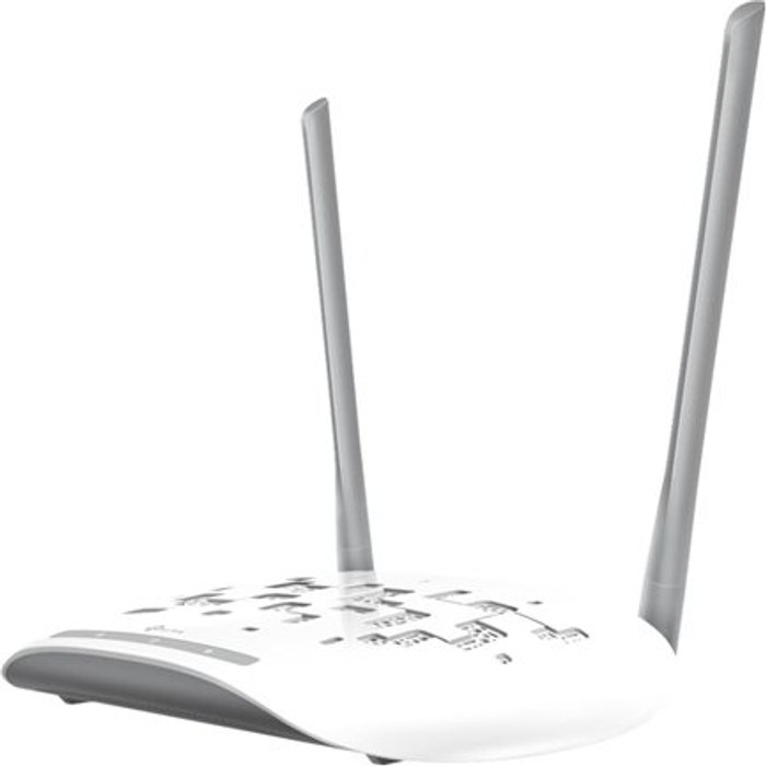 Currys Business | TP-Link TP-Link TL-WA801N - radio access point - Wi-Fi TP-Link TP-Link TL-WA801N - radio access point - Wi-Fi