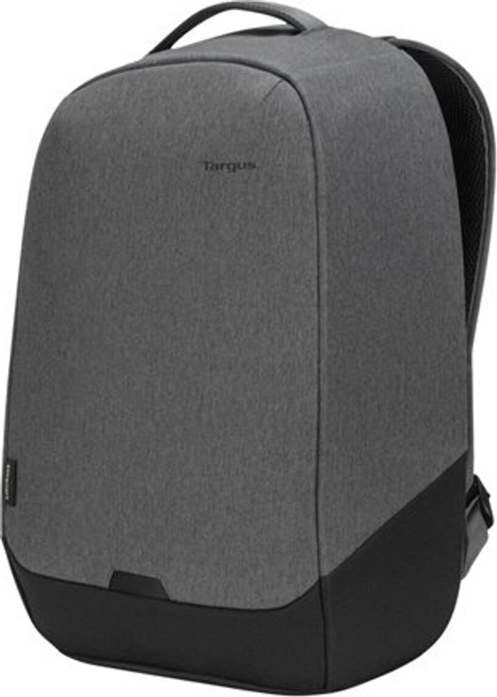 Currys Business | Targus Targus Cypress Security Backpack with EcoSmart - notebook carrying backpack Targus Targus Cypress Security Backpack with EcoSmart - notebook carrying backpack