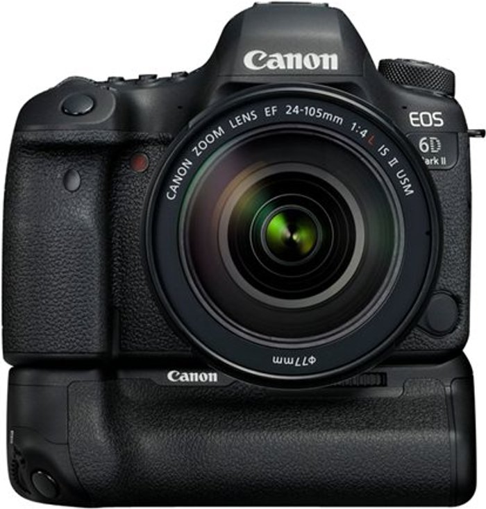 Currys Business | Canon CANON BG-E21 Battery Grip Canon CANON BG-E21 Battery Grip