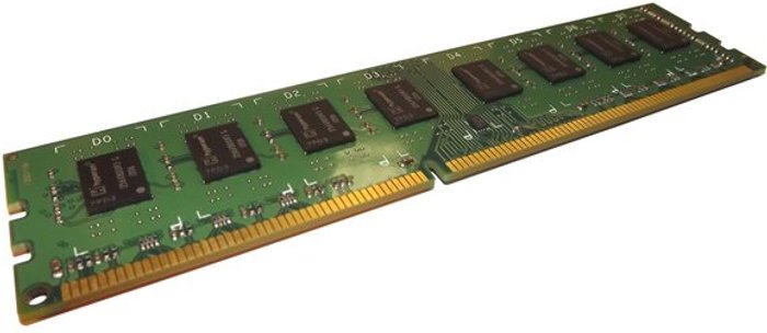 Currys Business | HYPERTEC Hypertec - DDR3 - module - 4 GB - DIMM 240-pin - 1600 MHz / PC3-12800 - unbuffered HYPERTEC Hypertec - DDR3 - module - 4 GB - DIMM 240-pin - 1600 MHz / PC3-12800 - unbuffered