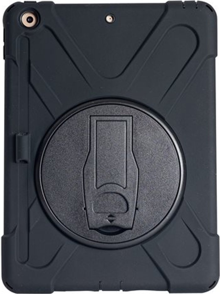 Currys Business | Techair Techair Classic Pro Ipad 10.2 7Th 8Th & 9Th Gen Rugged Case Techair Techair Classic Pro Ipad 10.2 7Th 8Th & 9Th Gen Rugged Case