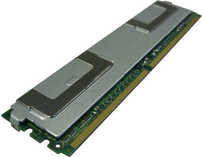 Currys Business | HYPERTEC Hypertec Legacy - DDR2 - module - 1 GB - FB-DIMM 240-pin - 667 MHz / PC2-5300 - Fully Buffered HYPERTEC Hypertec Legacy - DDR2 - module - 1 GB - FB-DIMM 240-pin - 667 MHz / PC2-5300 - Fully Buffered
