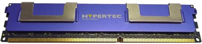 Currys Business | HYPERTEC Hypertec - DDR3 - module - 16 GB - DIMM 240-pin - 1333 MHz / PC3-10600 - registered HYPERTEC Hypertec - DDR3 - module - 16 GB - DIMM 240-pin - 1333 MHz / PC3-10600 - registered