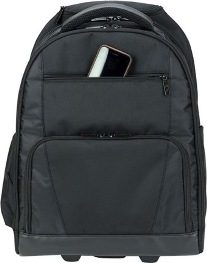 Currys Business | Targus Targus Sport Rolling - notebook carrying backpack Targus Targus Sport Rolling - notebook carrying backpack