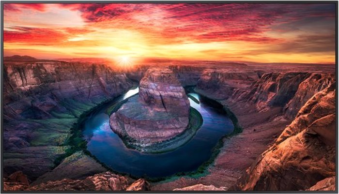 Currys Business | Samsung Samsung QM75B QMB Series - 75 Samsung Samsung QM75B QMB Series - 75