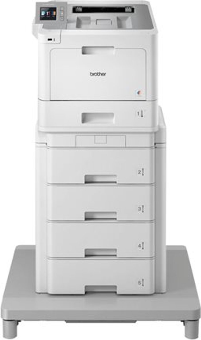 Currys Business | Brother Brother HL-L9310CDW Colour Laser Printer HLL9310CDWZU1 Brother Brother HL-L9310CDW Colour Laser Printer HLL9310CDWZU1