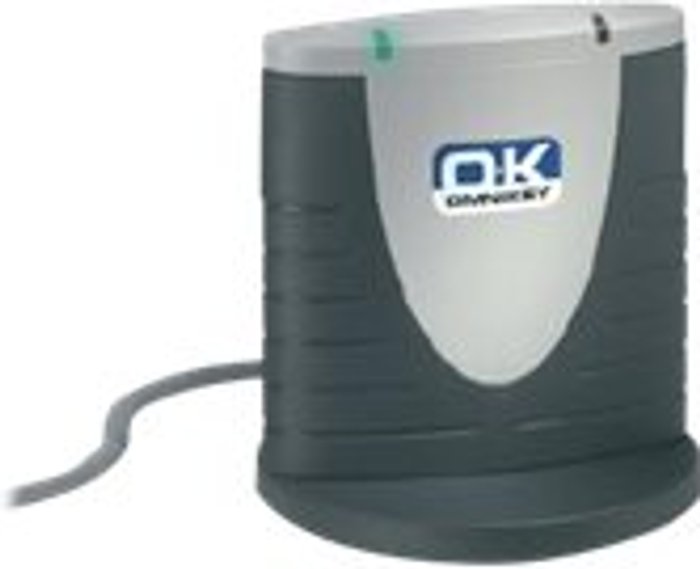 Currys Business | OMNIKEY HID OMNIKEY 3121 - SMART card reader - USB OMNIKEY HID OMNIKEY 3121 - SMART card reader - USB