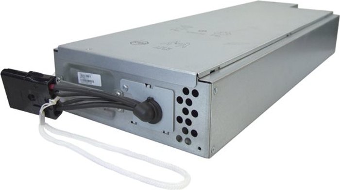 Currys Business | APC APC Replacement Battery Cartridge #117 - UPS battery - Lead Acid APC APC Replacement Battery Cartridge #117 - UPS battery - Lead Acid