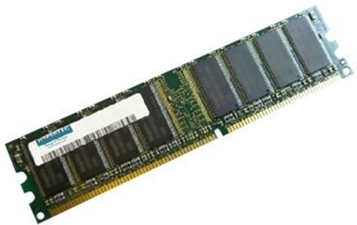 Currys Business | HYPERTEC Hypertec Legacy - DDR - module - 512 MB - DIMM 184-PIN - 266 MHz / PC2100 HYPERTEC Hypertec Legacy - DDR - module - 512 MB - DIMM 184-PIN - 266 MHz / PC2100