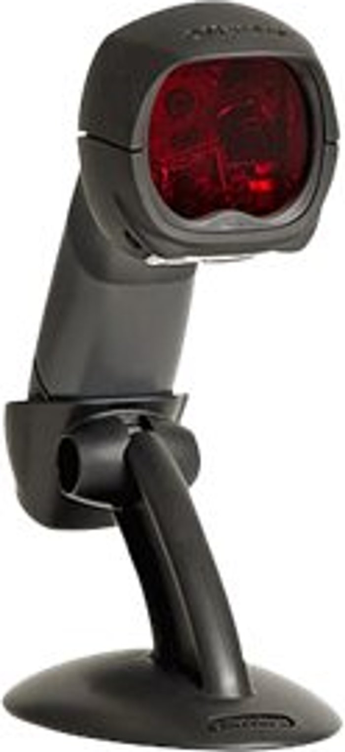 Currys Business | Honeywell Honeywell MS3780 Fusion - barcode scanner Honeywell Honeywell MS3780 Fusion - barcode scanner