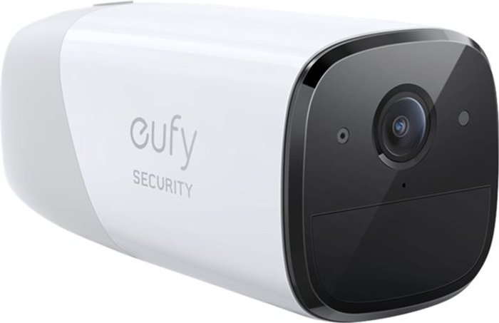 Currys Business | EUFY EUFY eufyCam 2 Pro 2K WiFi Security Camera EUFY EUFY eufyCam 2 Pro 2K WiFi Security Camera