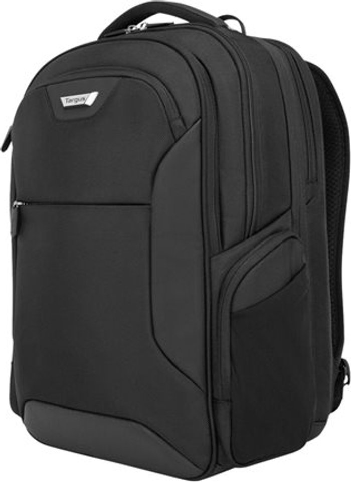 Currys Business | Targus Targus Corporate Traveler - notebook carrying backpack Targus Targus Corporate Traveler - notebook carrying backpack